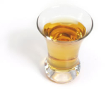 Balsamico Bianco eddik �  upasteurisert 1 l (des 2013)