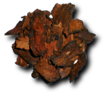 Tradisjonell He Shou Wu (Fo-Ti) pulver 250g