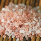 Himalayasalt &ordm;  fint 500g