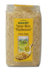 Thaibonnet langkornris &sup1;  natur 8x1kg BESTILLINGSVARE