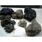 Shilajit-pulver 125g (nov 2012)