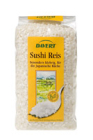 Sushiris &sup1;  hvit 8x500g BESTILLINGSVARE