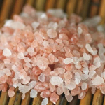 Himalayasalt �  fint 500g