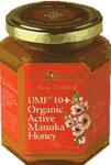 Vill r� Manuca Honey 340g
