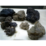 Shilajit-pulver 125g (nov 2012)