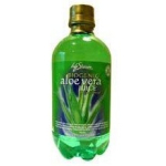 Aloe vera juice 500ml (aug 2012)
