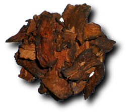 He Shou Wu (Fo-Ti) pulver 250g (06.2013)