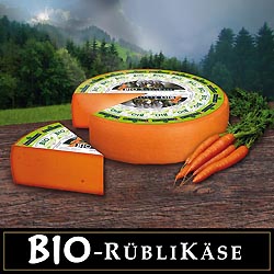 K�serebellen Bio-R�blik�se �  ca 6kg BESTILLINGSVARE